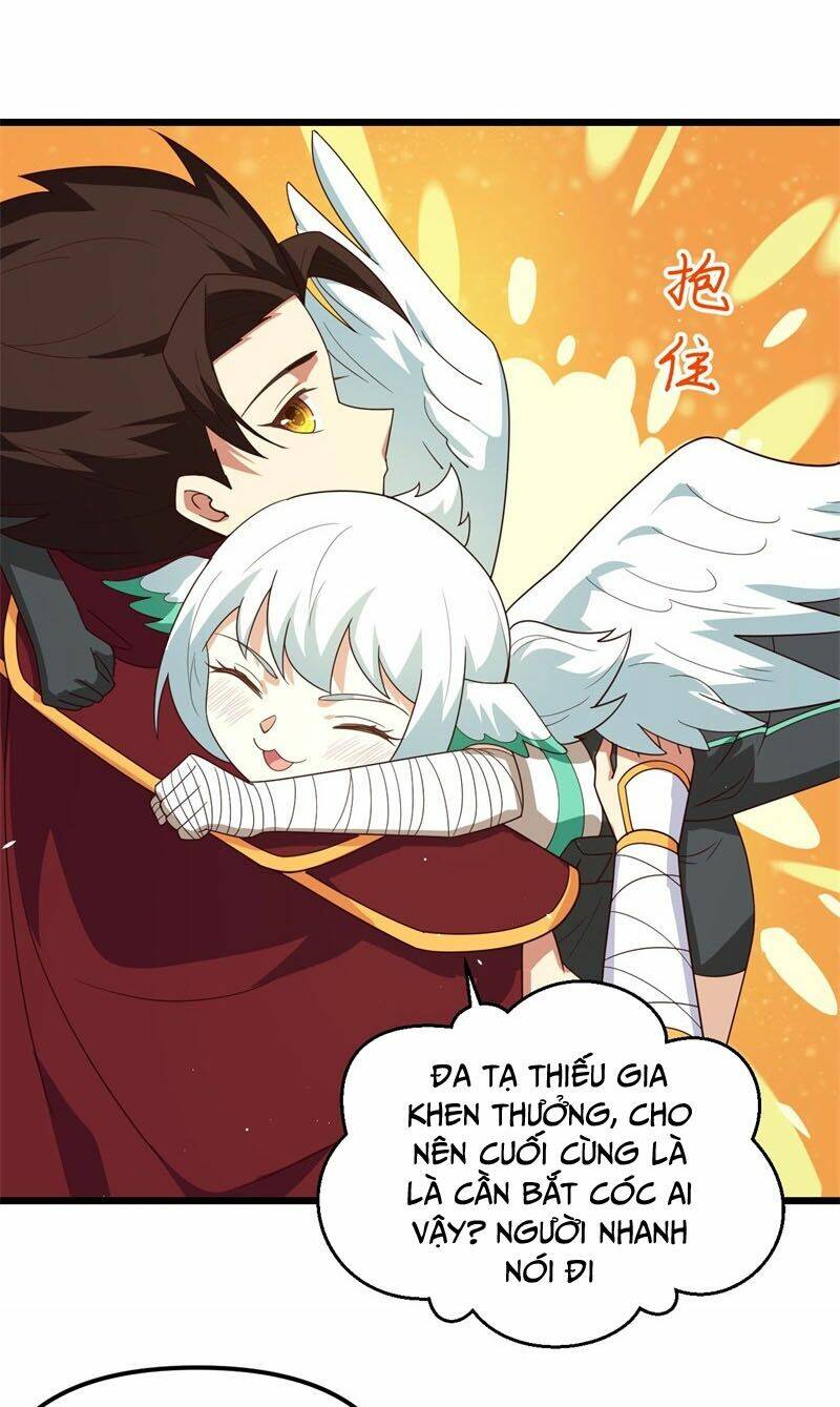 Từ Hôm Nay Bắt Đầu Làm Thành Chủ - Chapter 359 - Page 11