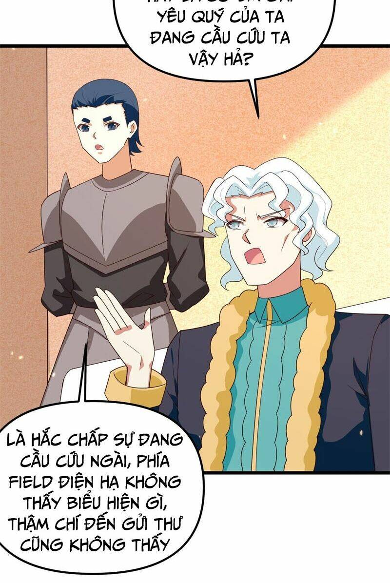 Từ Hôm Nay Bắt Đầu Làm Thành Chủ - Chapter 359 - Page 16