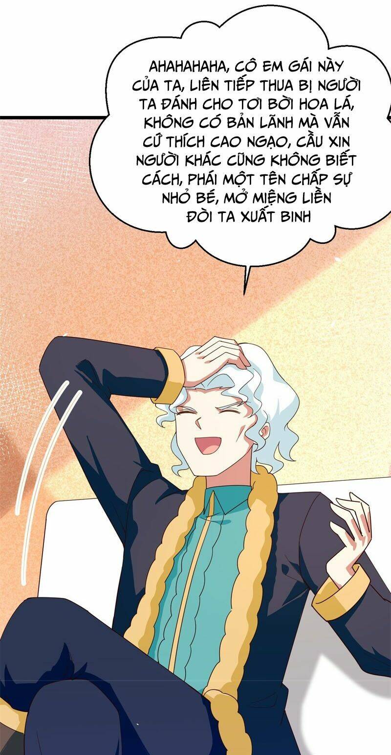 Từ Hôm Nay Bắt Đầu Làm Thành Chủ - Chapter 359 - Page 17