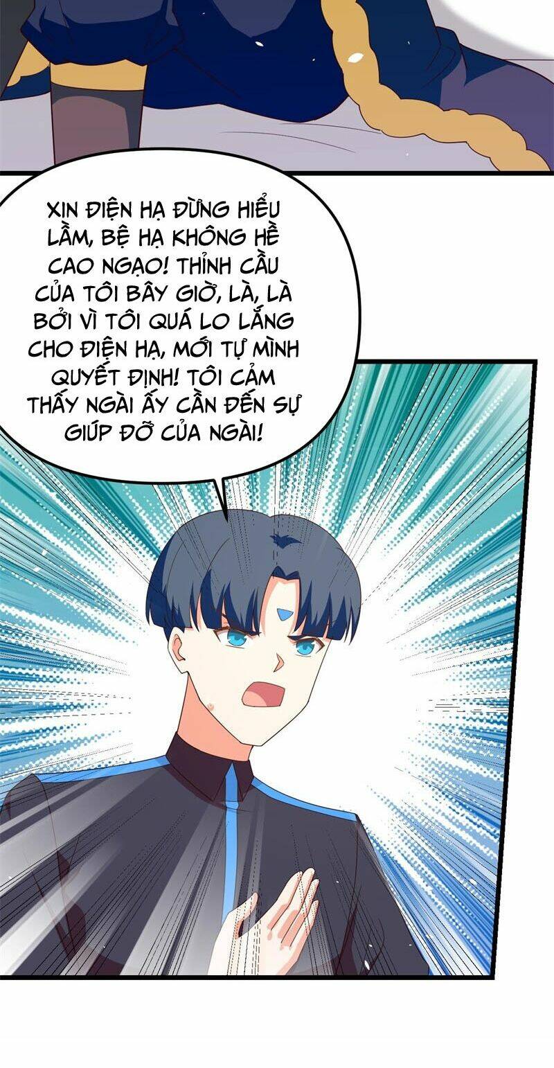 Từ Hôm Nay Bắt Đầu Làm Thành Chủ - Chapter 359 - Page 18