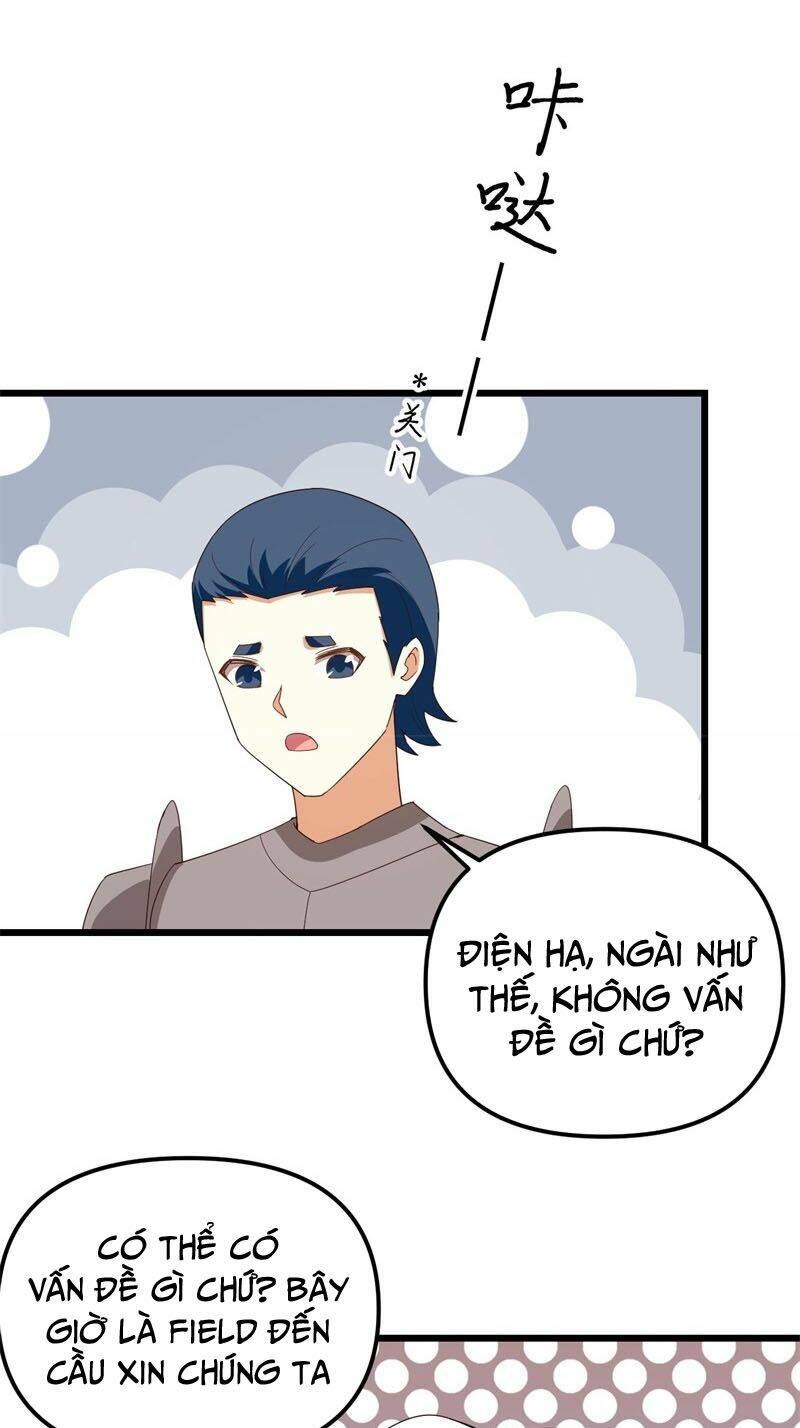 Từ Hôm Nay Bắt Đầu Làm Thành Chủ - Chapter 359 - Page 21