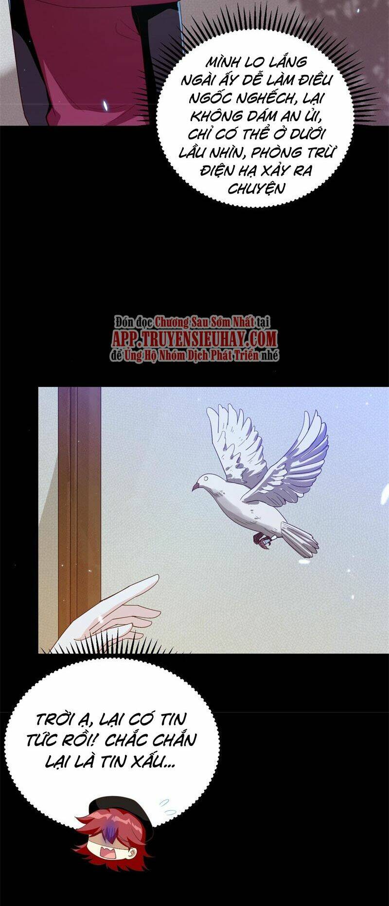 Từ Hôm Nay Bắt Đầu Làm Thành Chủ - Chapter 359 - Page 26