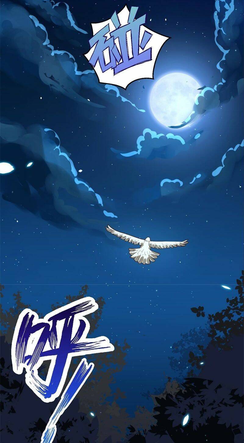 Từ Hôm Nay Bắt Đầu Làm Thành Chủ - Chapter 359 - Page 29