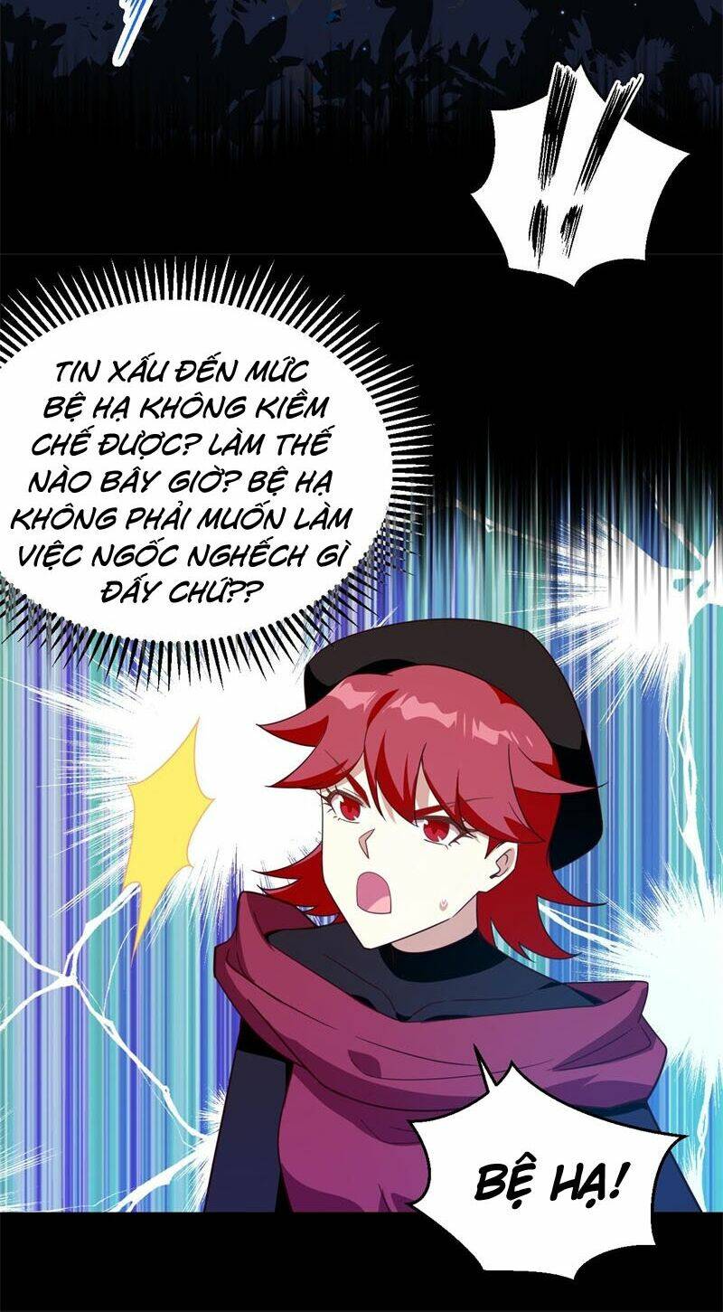 Từ Hôm Nay Bắt Đầu Làm Thành Chủ - Chapter 359 - Page 30