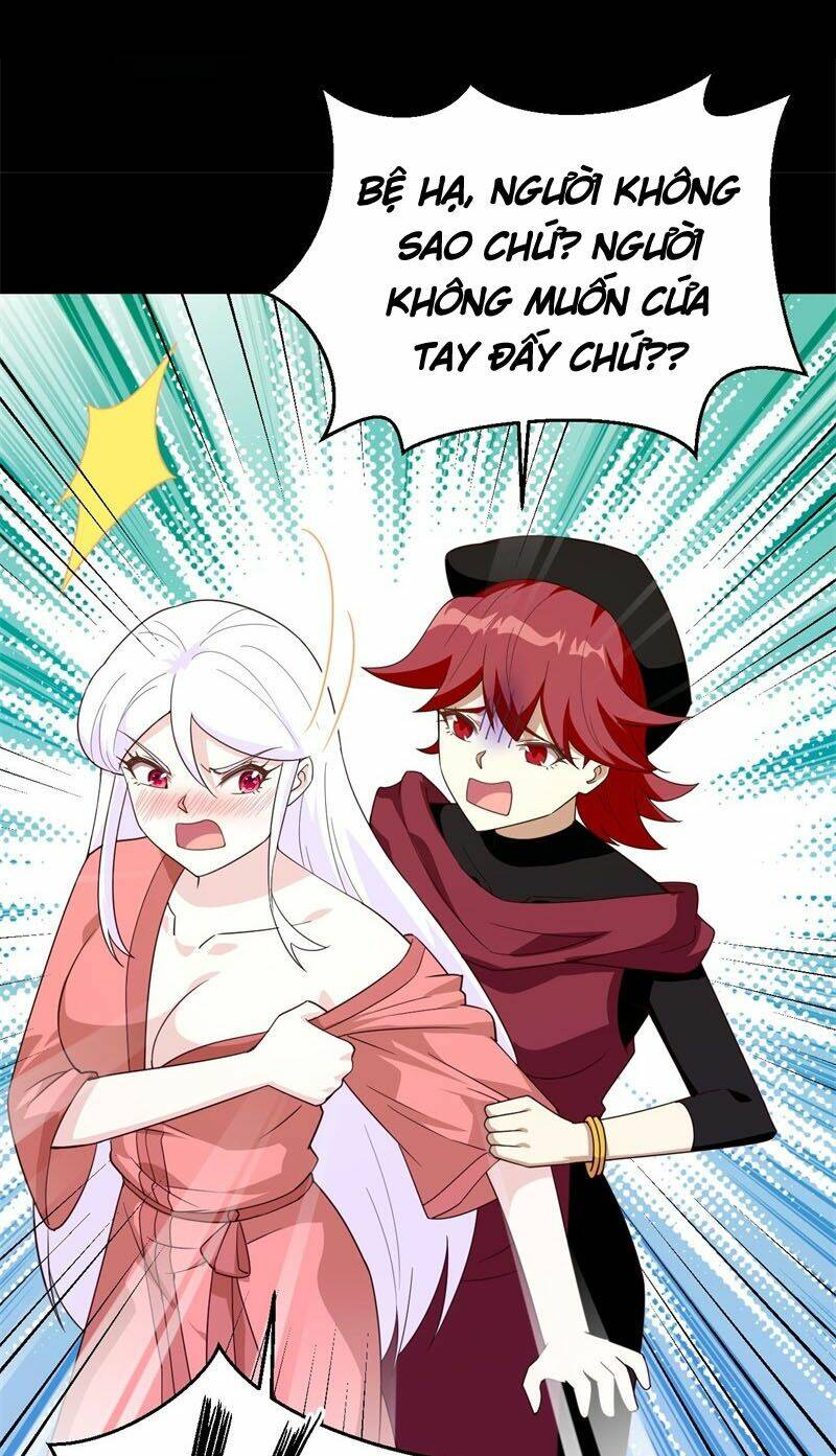 Từ Hôm Nay Bắt Đầu Làm Thành Chủ - Chapter 359 - Page 33