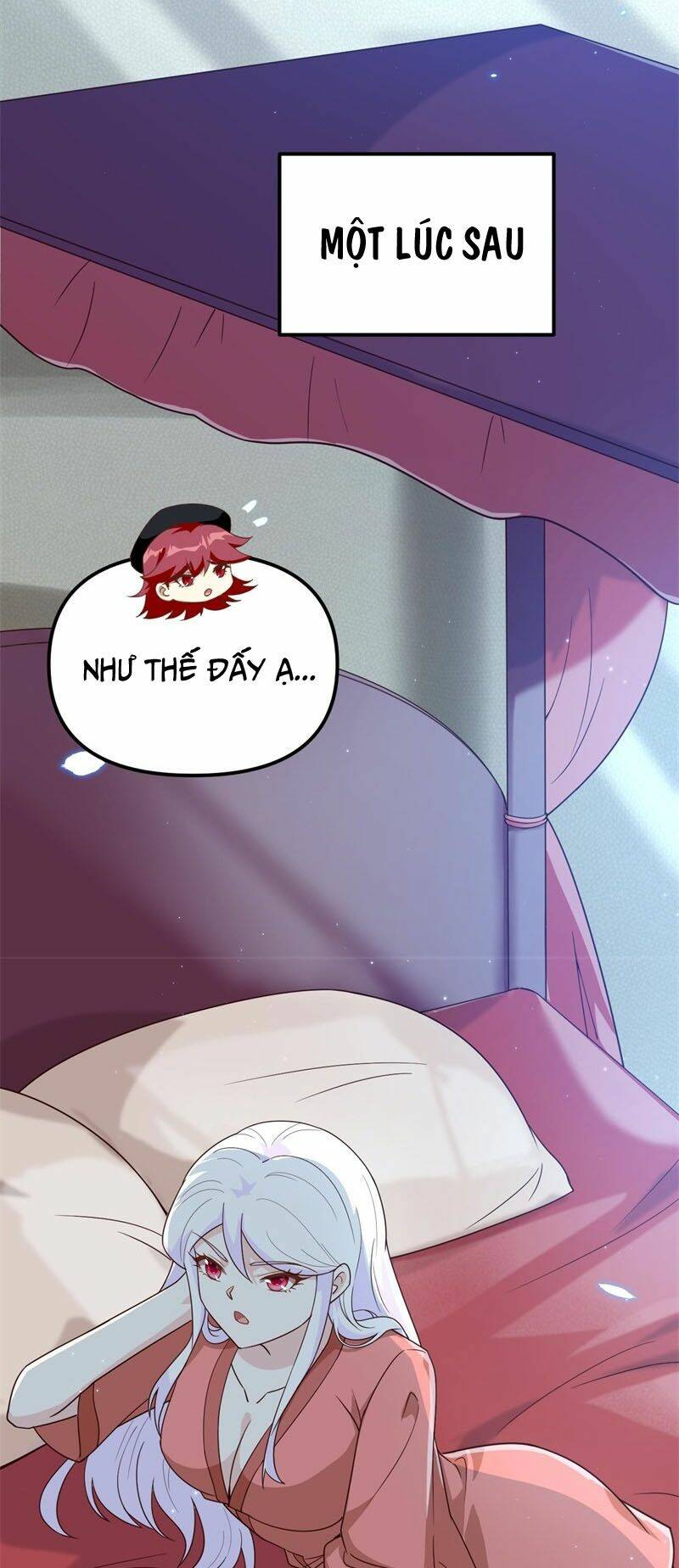 Từ Hôm Nay Bắt Đầu Làm Thành Chủ - Chapter 359 - Page 35