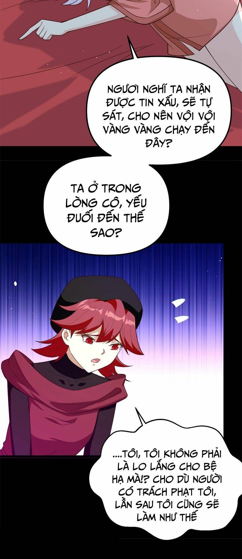 Từ Hôm Nay Bắt Đầu Làm Thành Chủ - Chapter 359 - Page 36