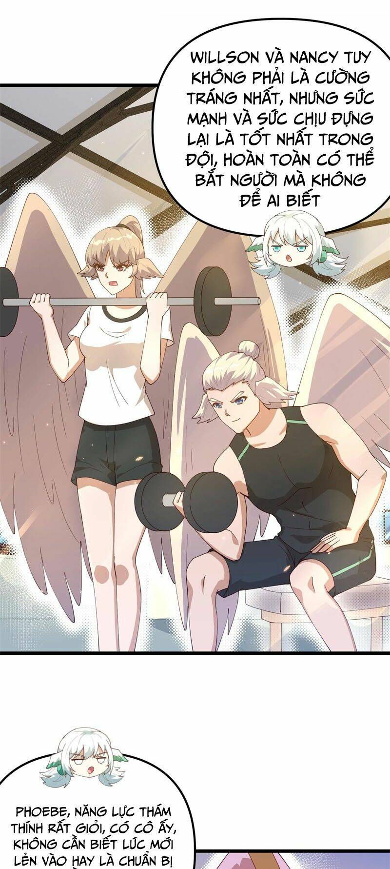 Từ Hôm Nay Bắt Đầu Làm Thành Chủ - Chapter 359 - Page 5