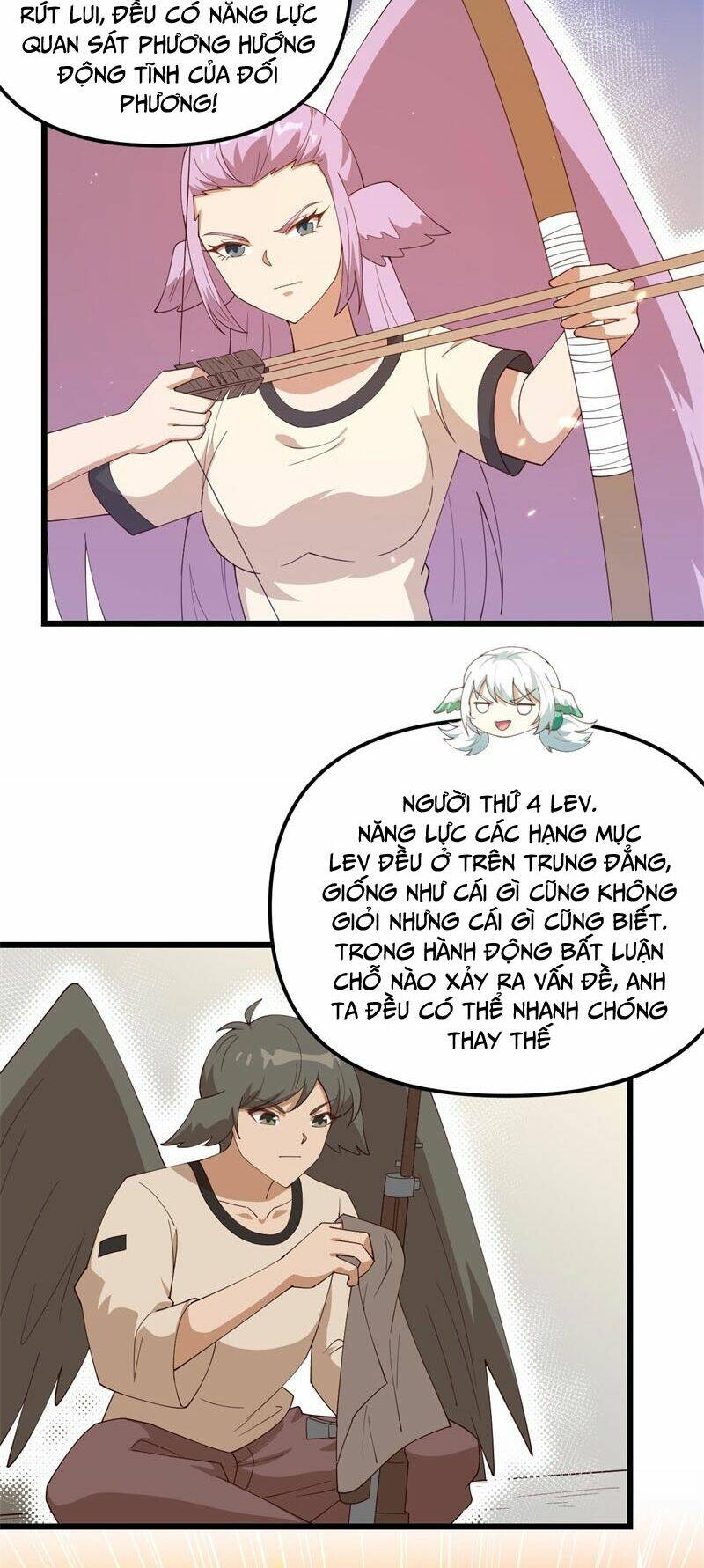 Từ Hôm Nay Bắt Đầu Làm Thành Chủ - Chapter 359 - Page 6