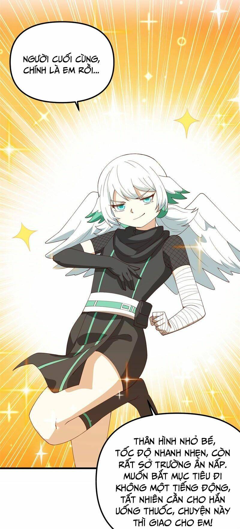 Từ Hôm Nay Bắt Đầu Làm Thành Chủ - Chapter 359 - Page 7