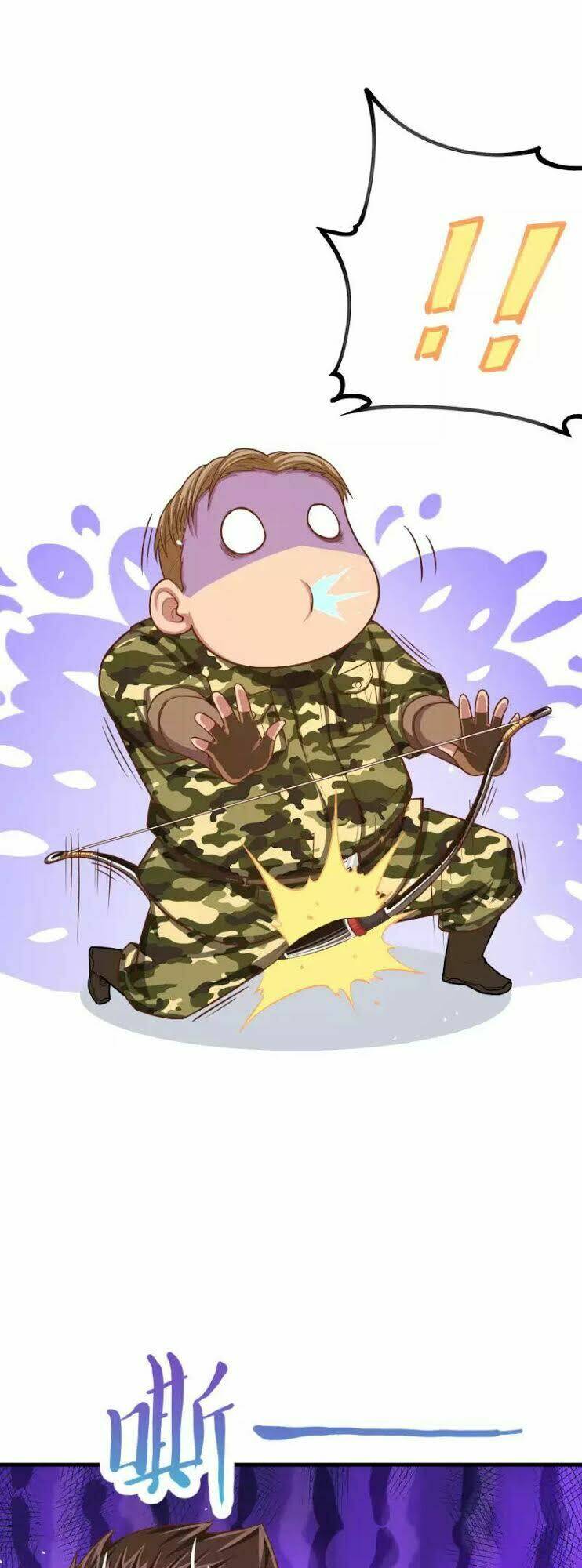 Từ Hôm Nay Bắt Đầu Làm Thành Chủ - Chapter 36 - Page 10