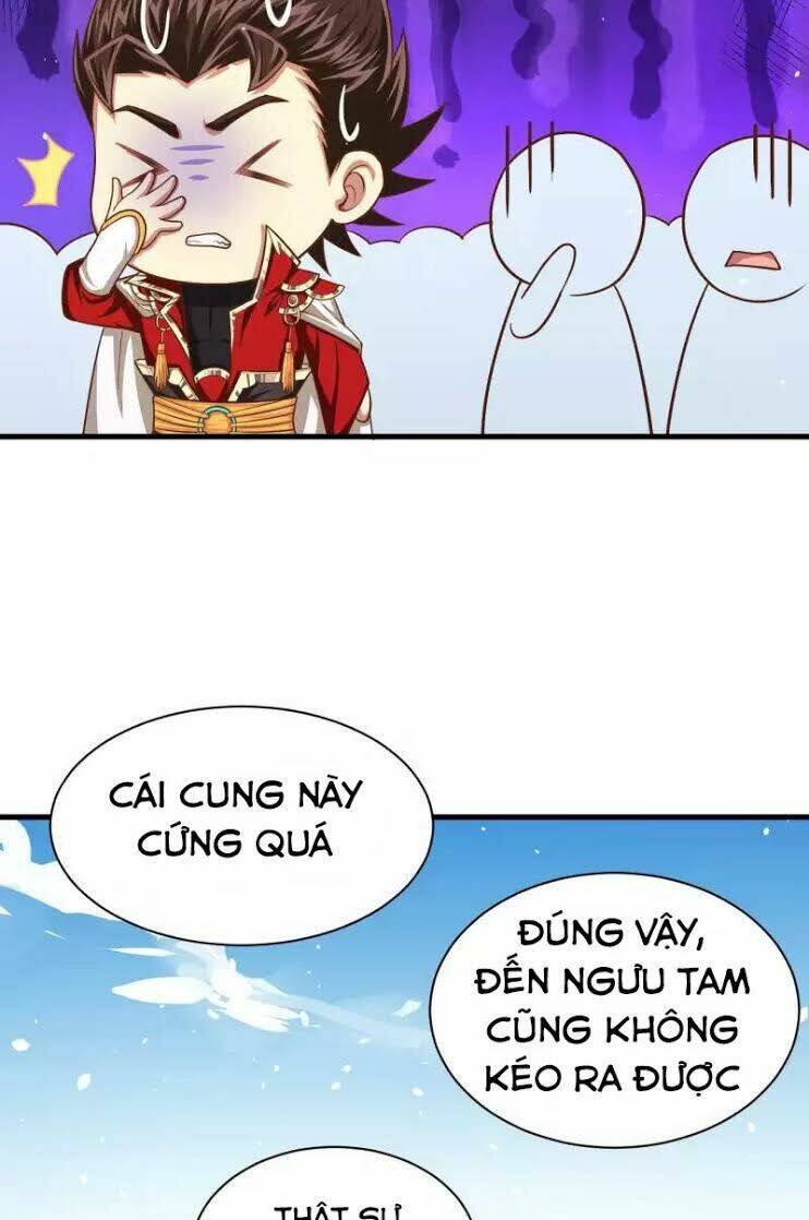 Từ Hôm Nay Bắt Đầu Làm Thành Chủ - Chapter 36 - Page 11