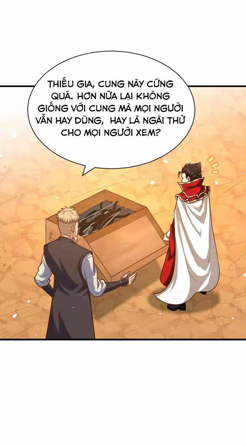 Từ Hôm Nay Bắt Đầu Làm Thành Chủ - Chapter 36 - Page 13