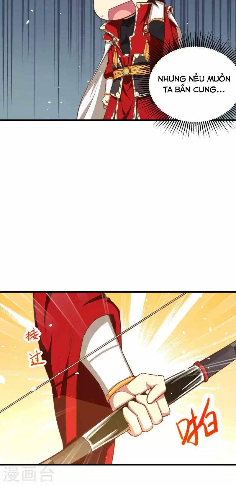 Từ Hôm Nay Bắt Đầu Làm Thành Chủ - Chapter 36 - Page 16