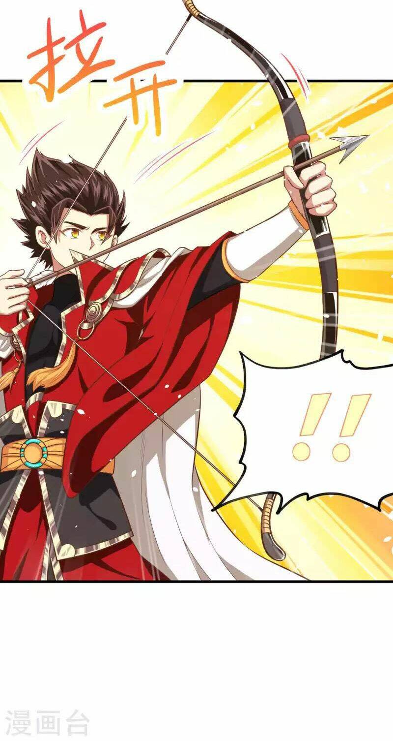 Từ Hôm Nay Bắt Đầu Làm Thành Chủ - Chapter 36 - Page 19