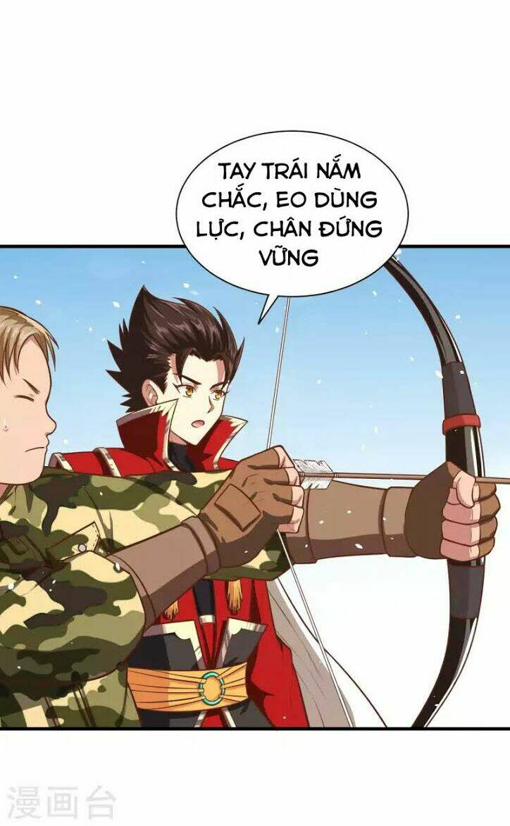 Từ Hôm Nay Bắt Đầu Làm Thành Chủ - Chapter 36 - Page 22