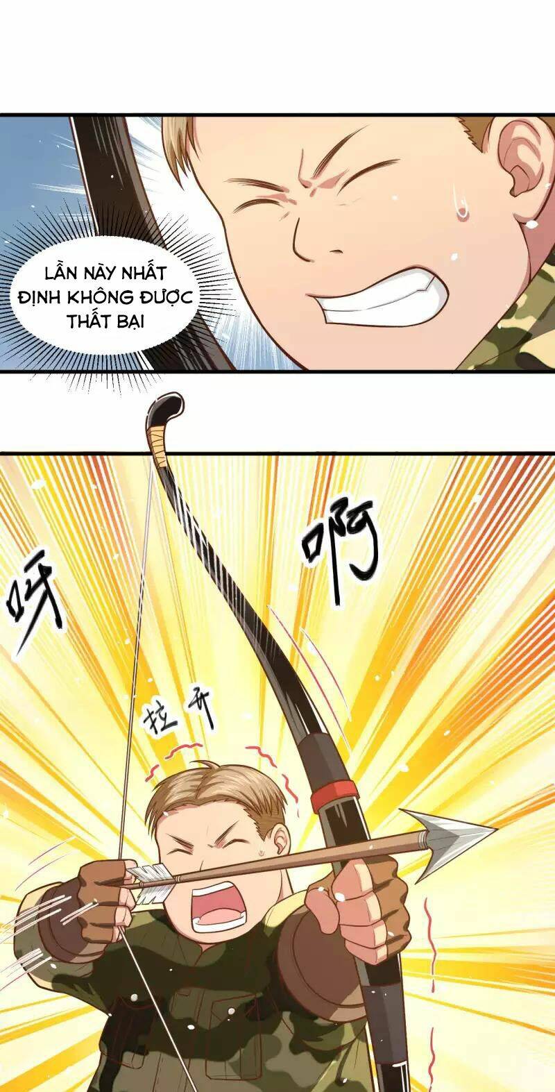 Từ Hôm Nay Bắt Đầu Làm Thành Chủ - Chapter 36 - Page 23