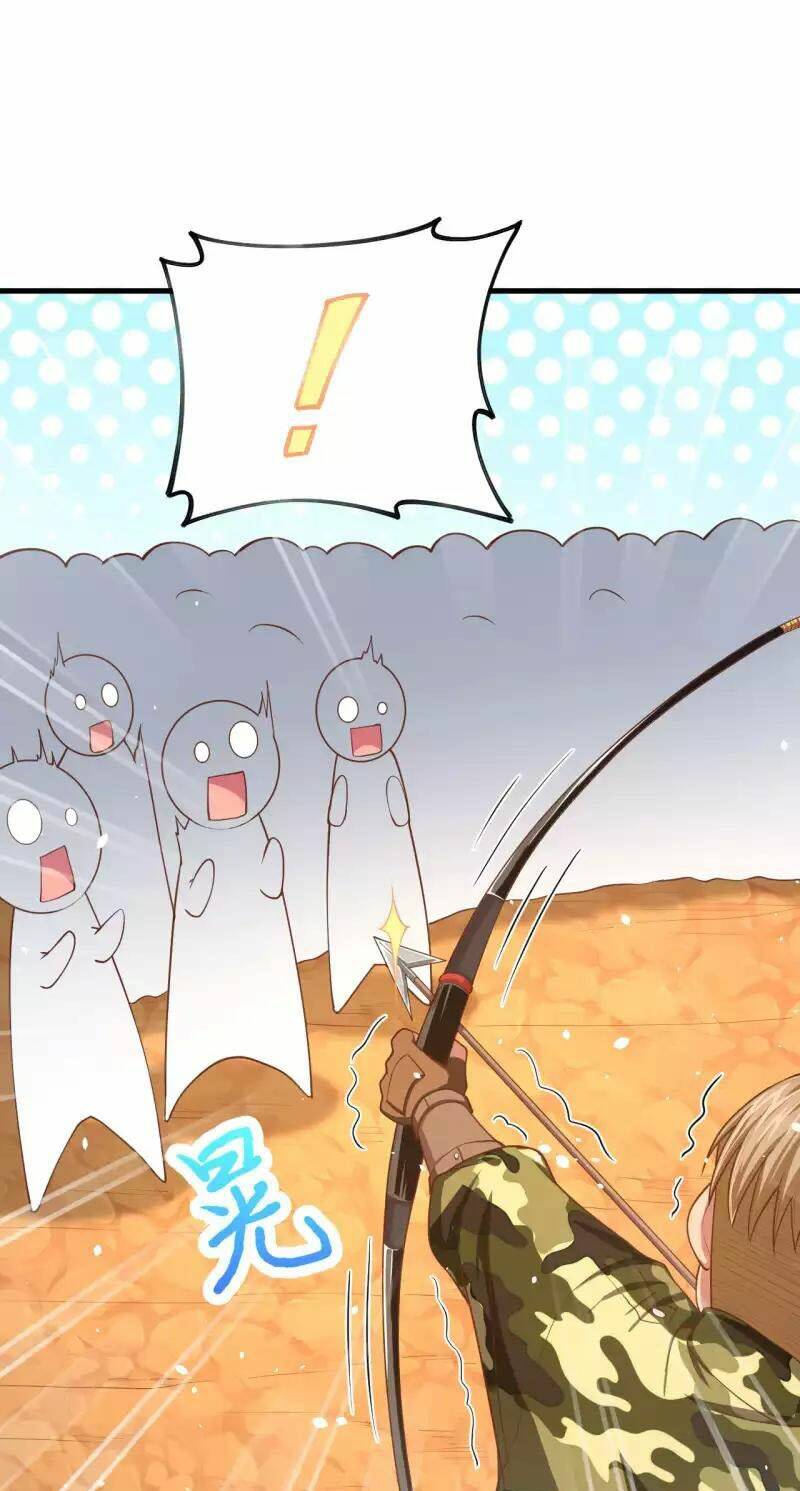 Từ Hôm Nay Bắt Đầu Làm Thành Chủ - Chapter 36 - Page 25