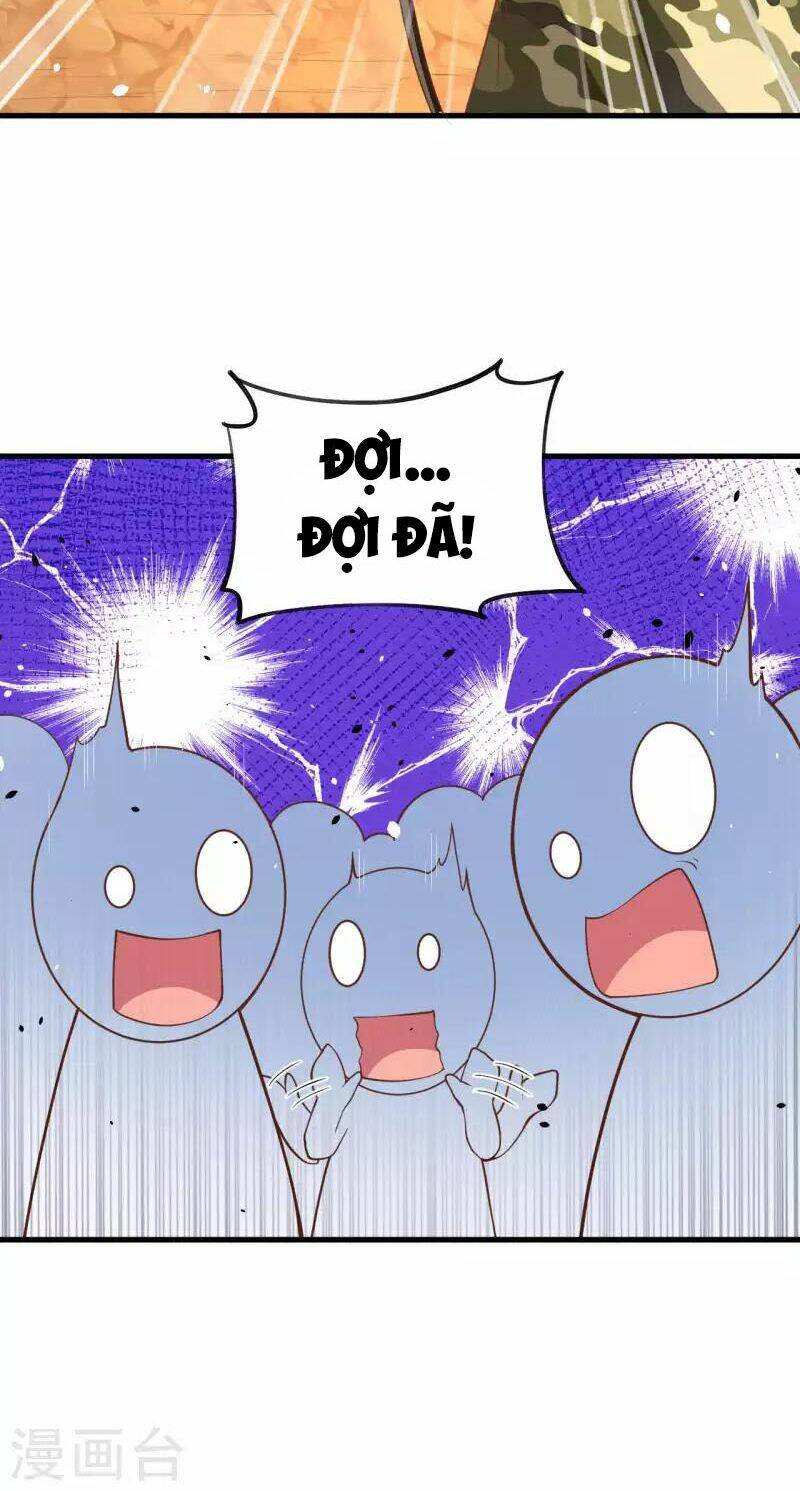 Từ Hôm Nay Bắt Đầu Làm Thành Chủ - Chapter 36 - Page 26