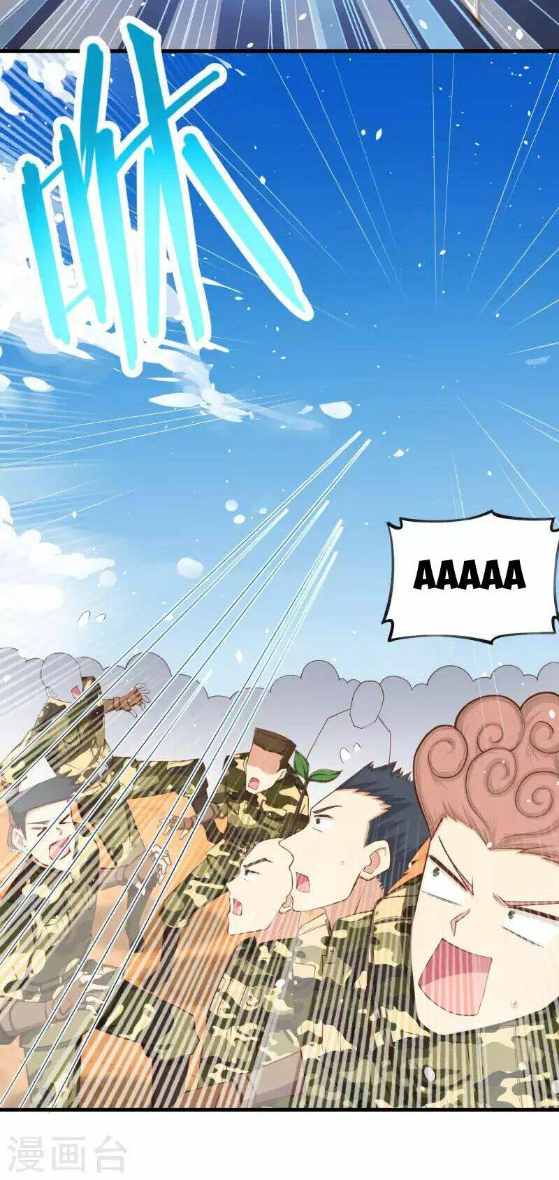 Từ Hôm Nay Bắt Đầu Làm Thành Chủ - Chapter 36 - Page 28