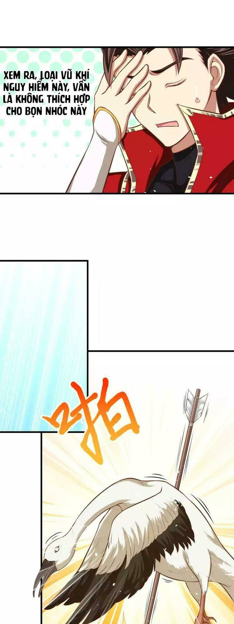 Từ Hôm Nay Bắt Đầu Làm Thành Chủ - Chapter 36 - Page 32