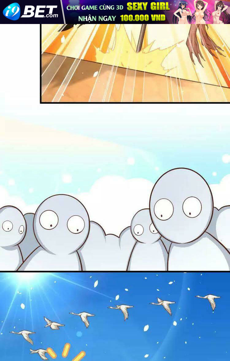 Từ Hôm Nay Bắt Đầu Làm Thành Chủ - Chapter 36 - Page 33