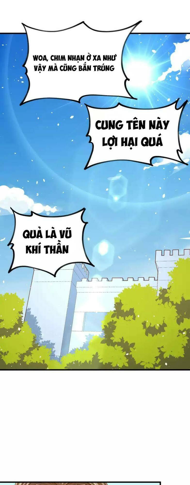 Từ Hôm Nay Bắt Đầu Làm Thành Chủ - Chapter 36 - Page 35