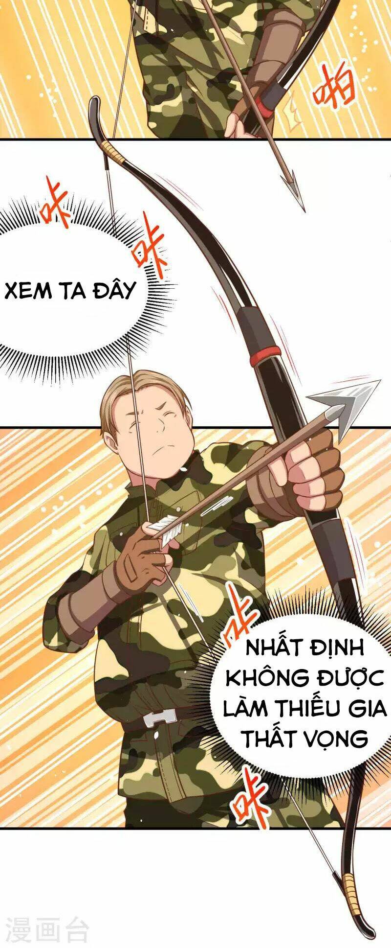 Từ Hôm Nay Bắt Đầu Làm Thành Chủ - Chapter 36 - Page 4