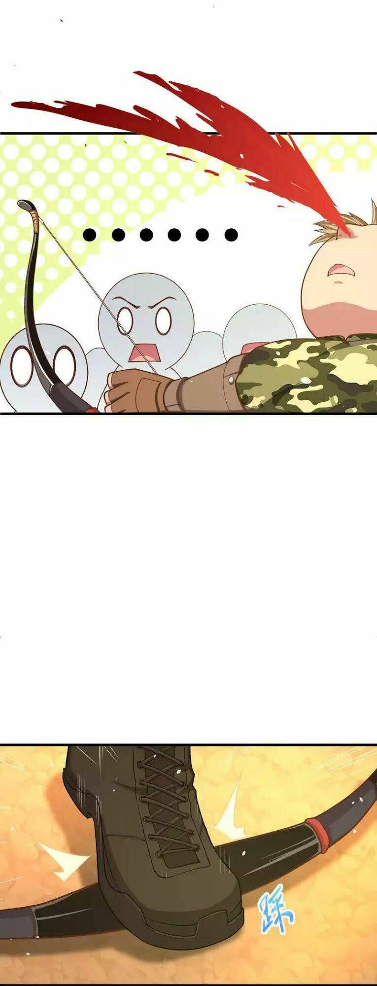 Từ Hôm Nay Bắt Đầu Làm Thành Chủ - Chapter 36 - Page 7