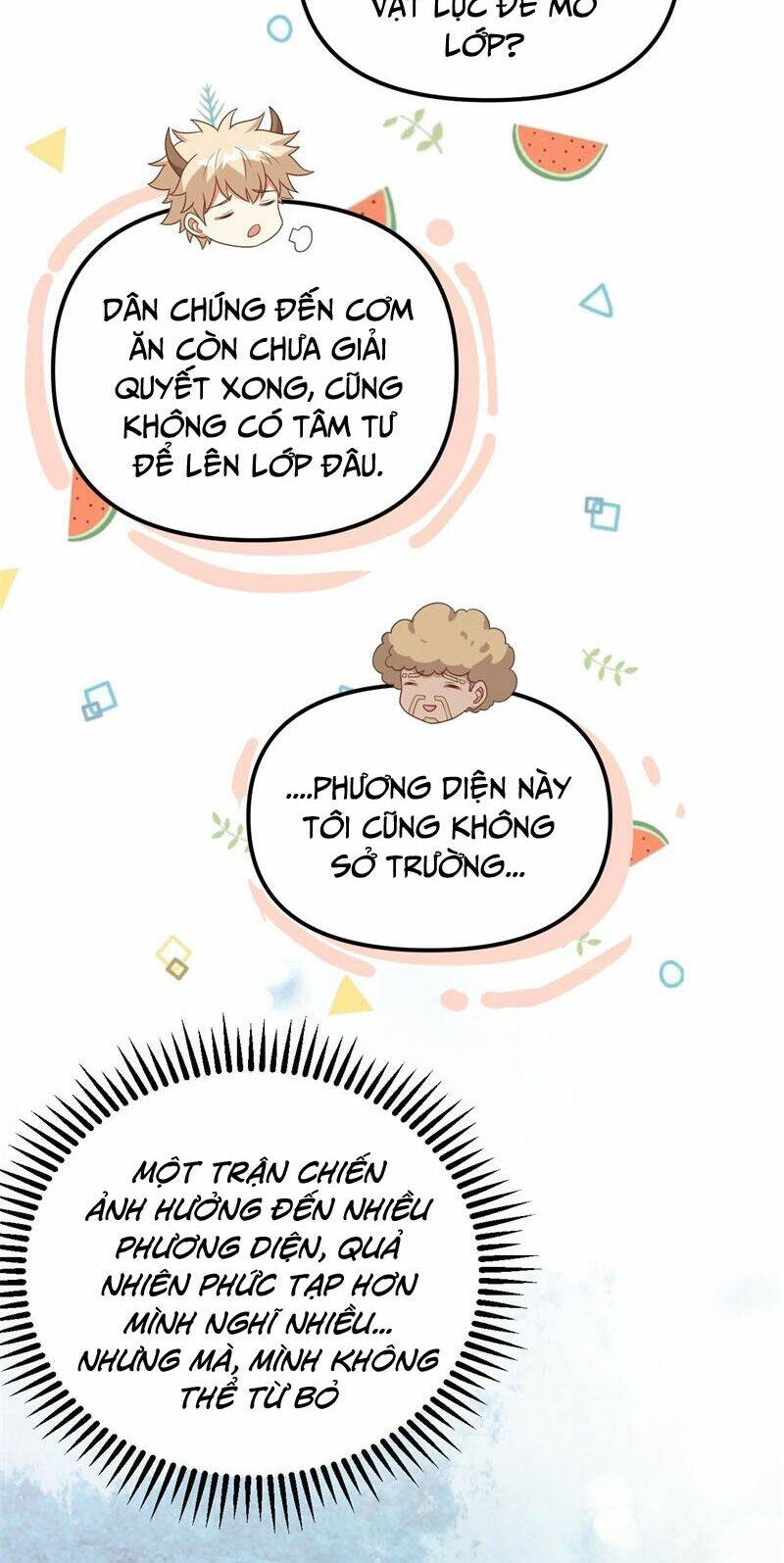 Từ Hôm Nay Bắt Đầu Làm Thành Chủ - Chapter 360 - Page 9