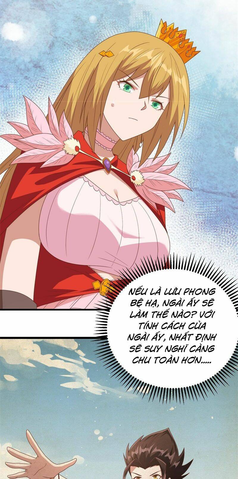 Từ Hôm Nay Bắt Đầu Làm Thành Chủ - Chapter 360 - Page 10