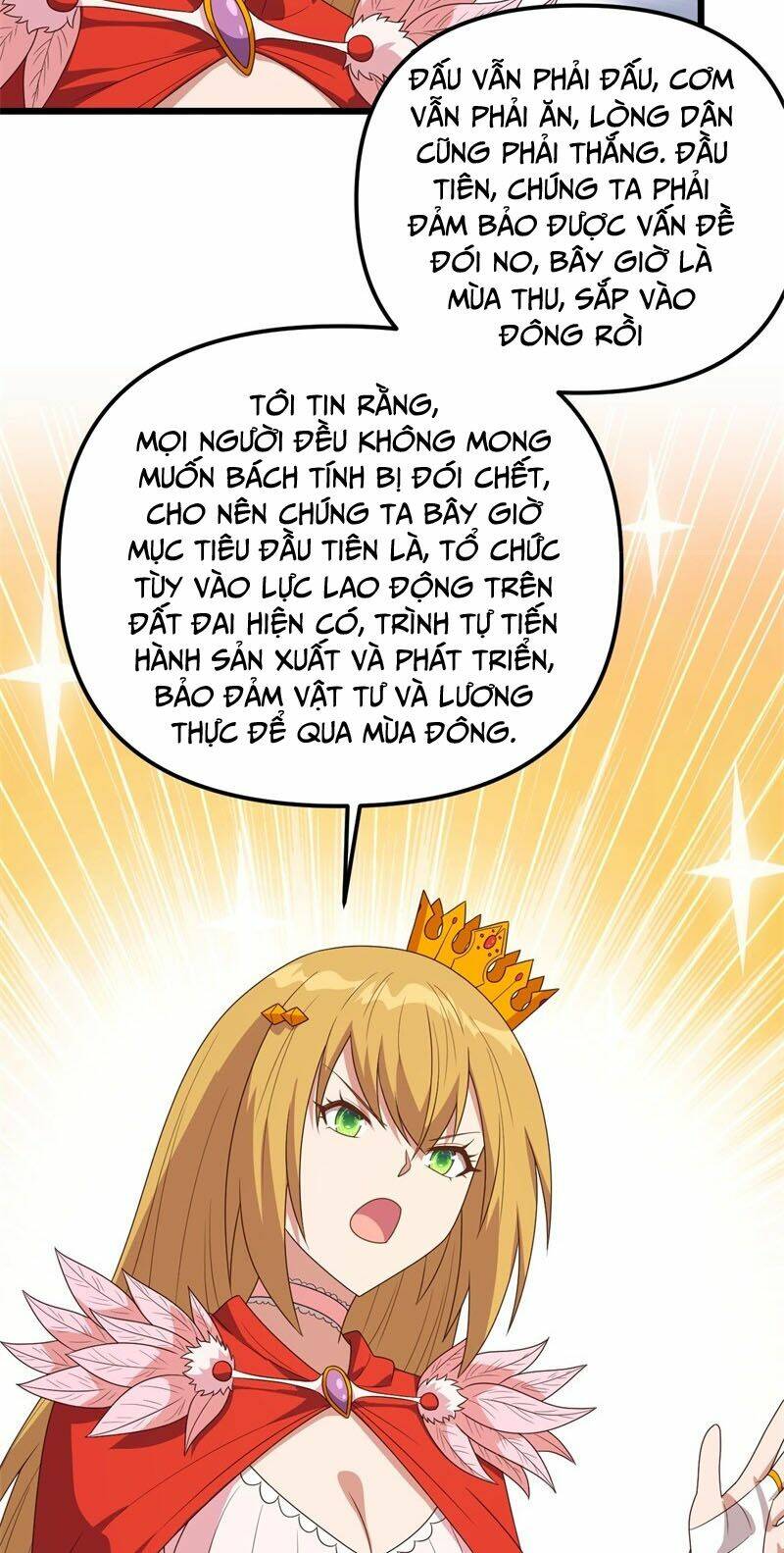 Từ Hôm Nay Bắt Đầu Làm Thành Chủ - Chapter 360 - Page 12