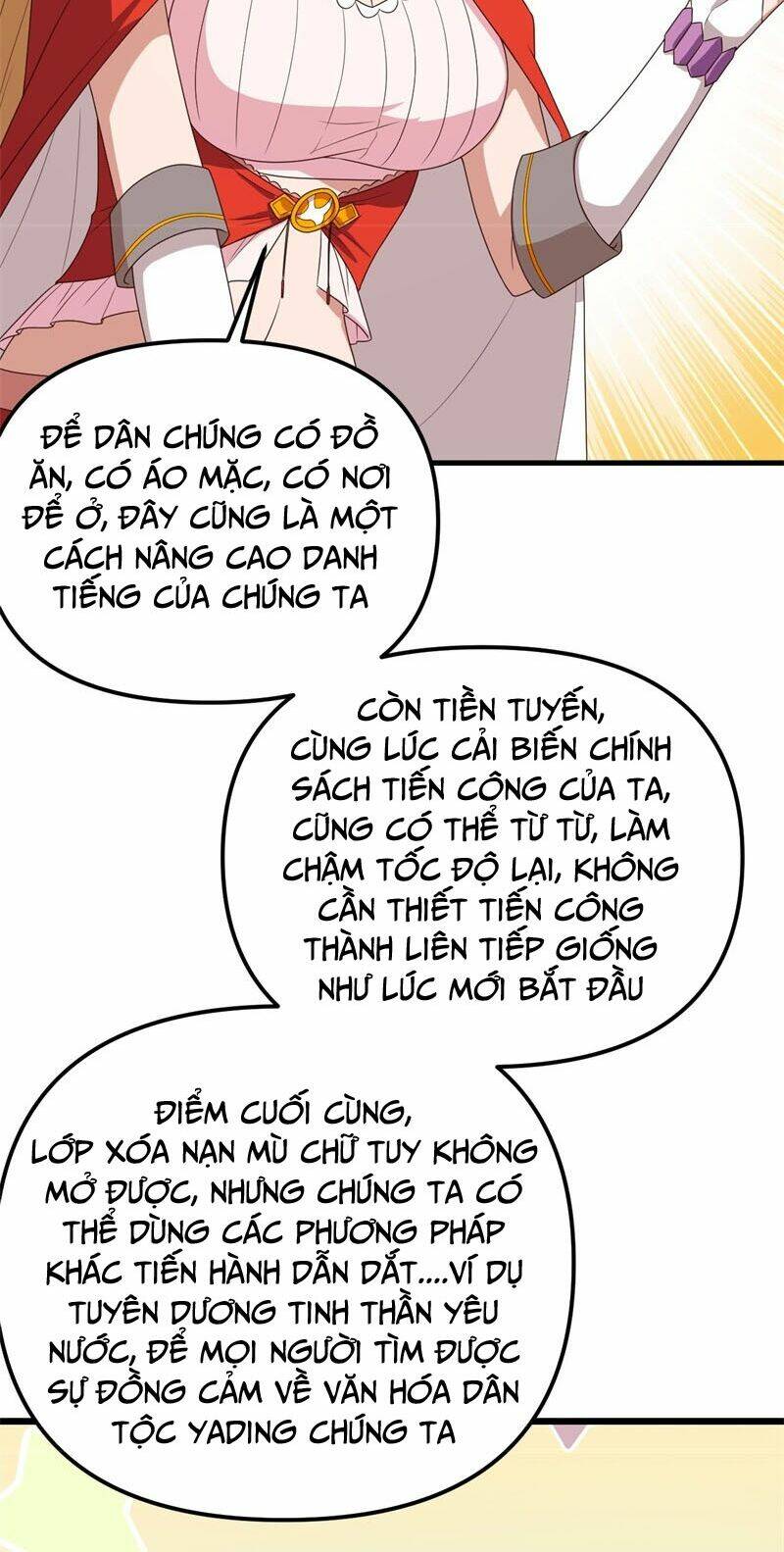 Từ Hôm Nay Bắt Đầu Làm Thành Chủ - Chapter 360 - Page 13