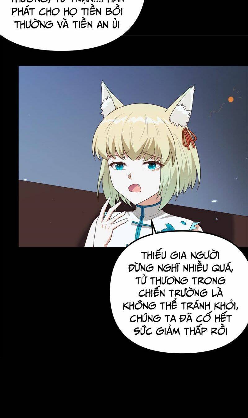 Từ Hôm Nay Bắt Đầu Làm Thành Chủ - Chapter 360 - Page 19