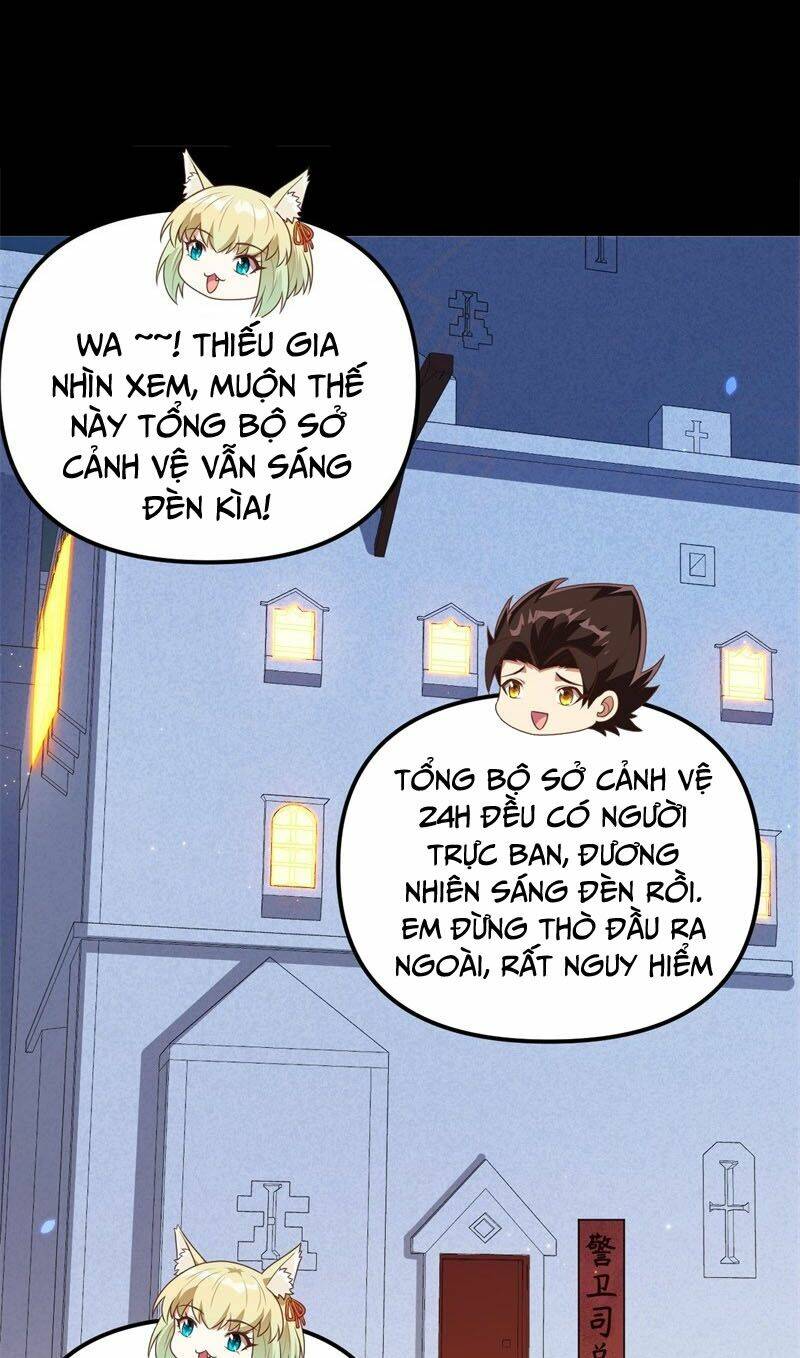 Từ Hôm Nay Bắt Đầu Làm Thành Chủ - Chapter 360 - Page 20
