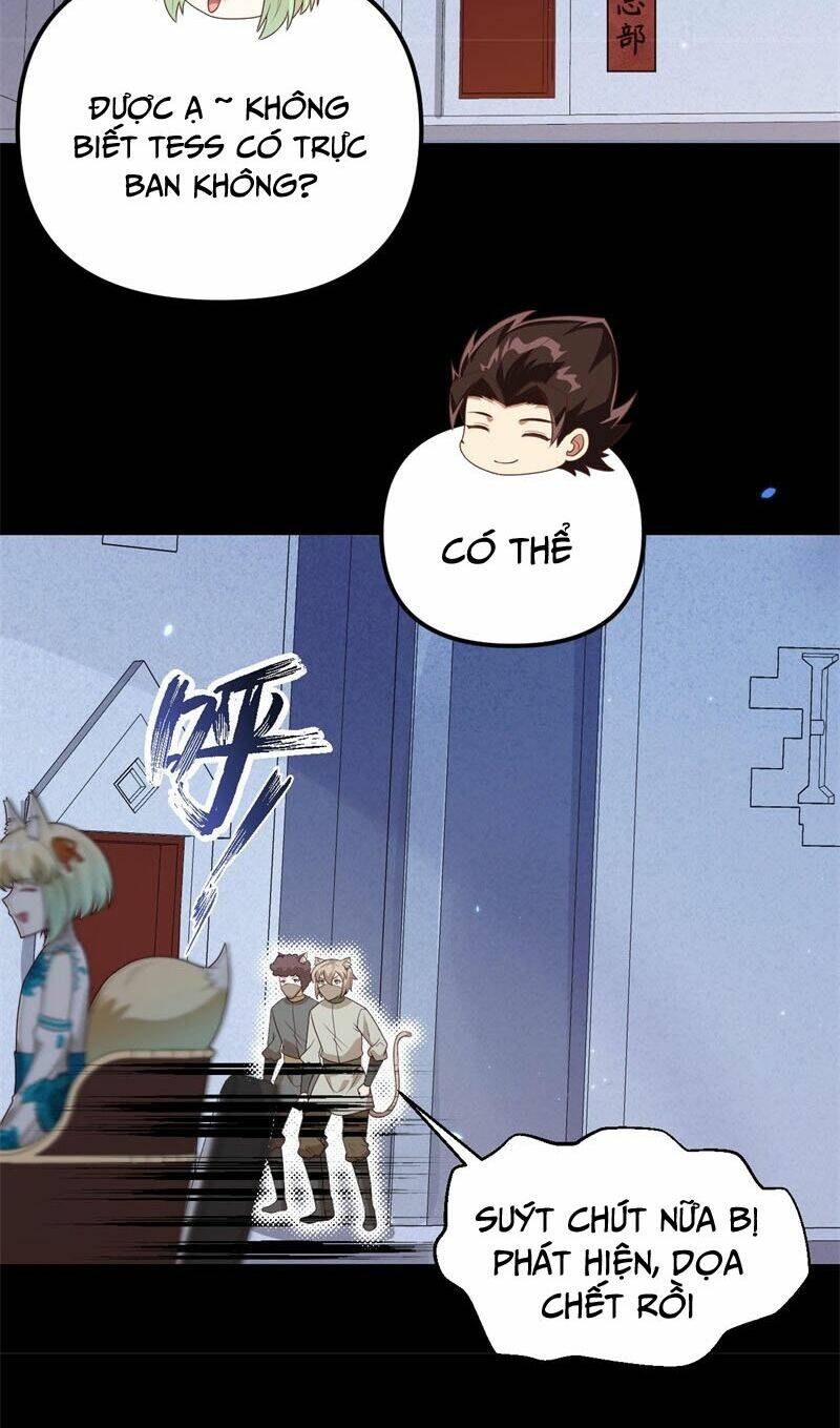 Từ Hôm Nay Bắt Đầu Làm Thành Chủ - Chapter 360 - Page 21