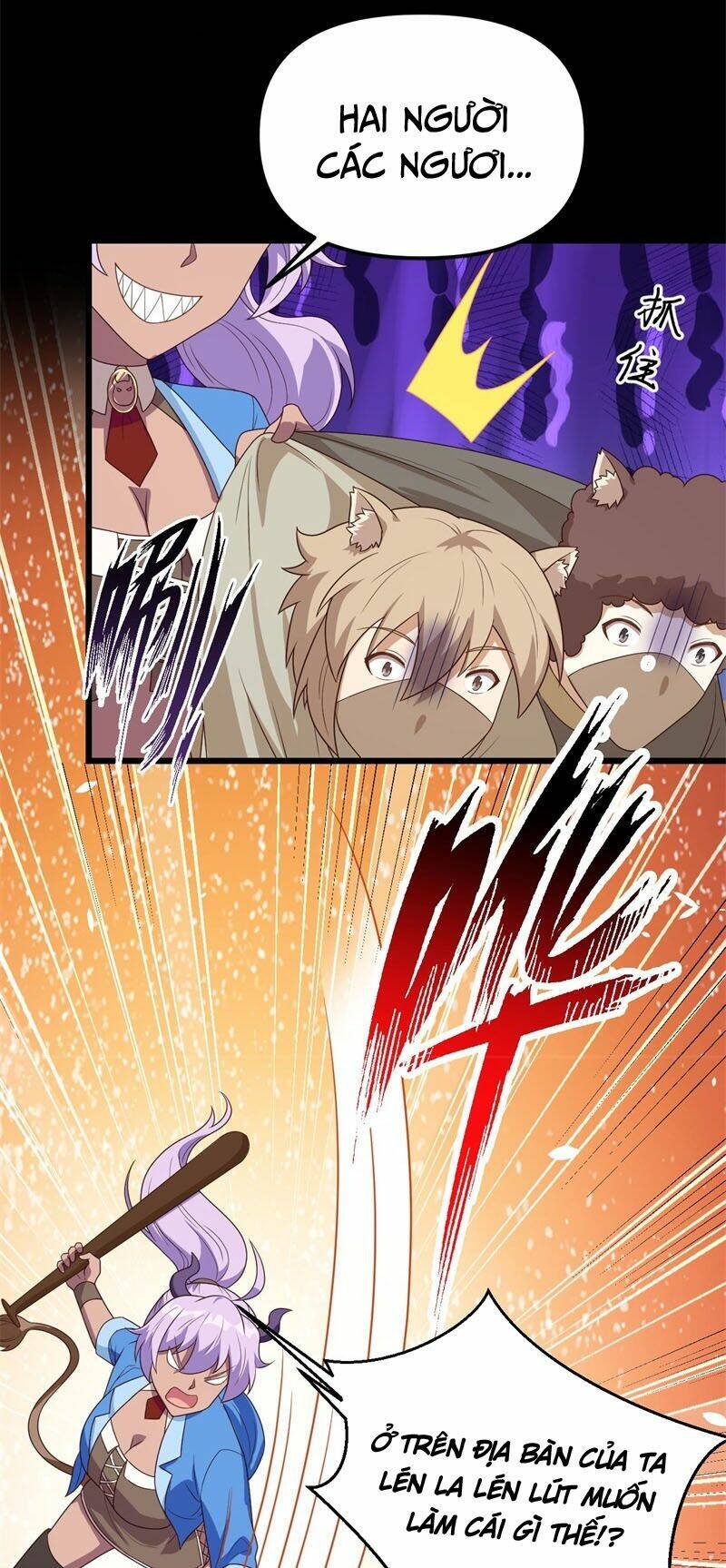 Từ Hôm Nay Bắt Đầu Làm Thành Chủ - Chapter 360 - Page 24