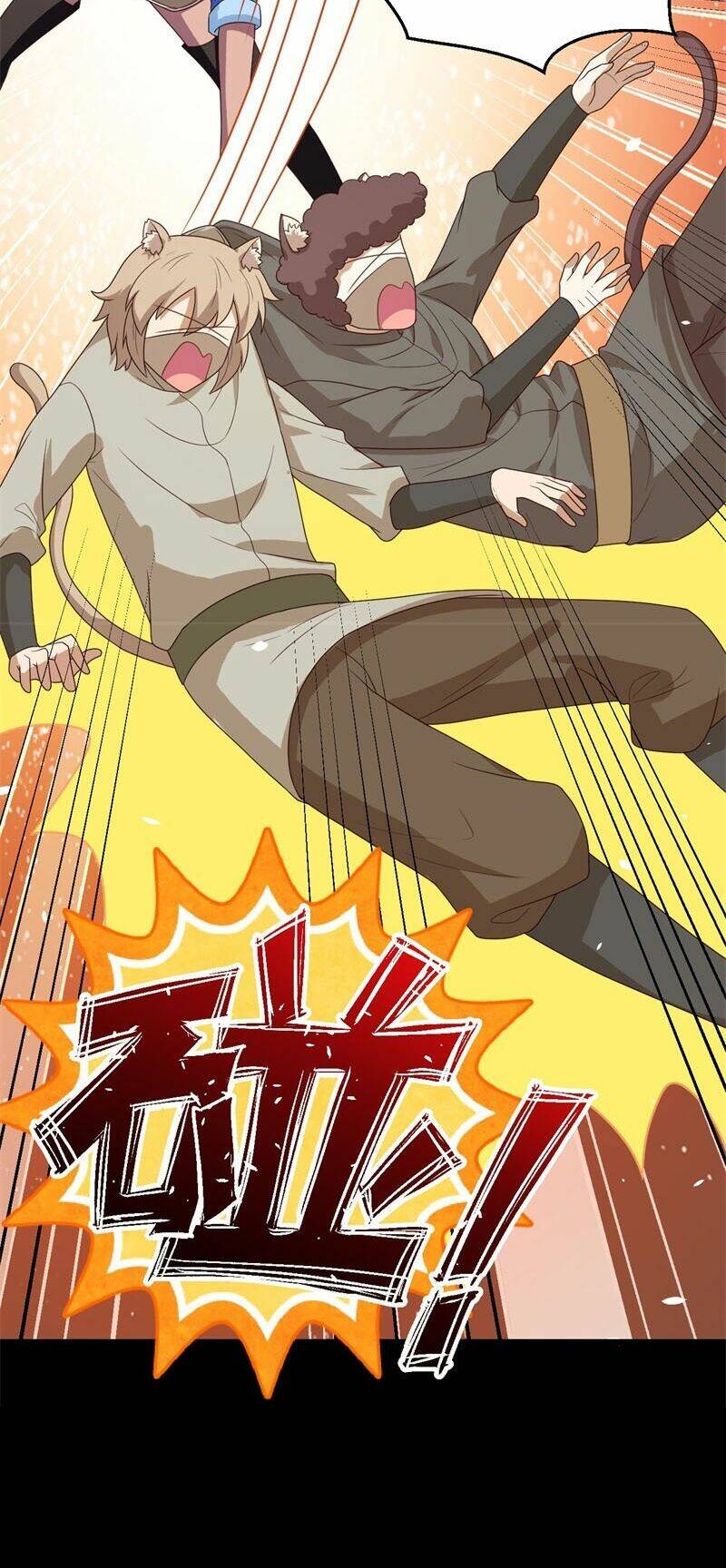 Từ Hôm Nay Bắt Đầu Làm Thành Chủ - Chapter 360 - Page 25