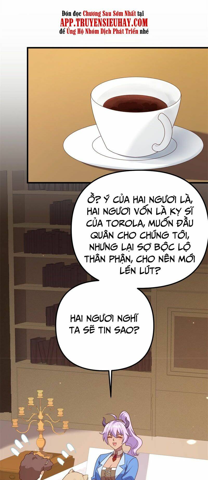 Từ Hôm Nay Bắt Đầu Làm Thành Chủ - Chapter 360 - Page 28