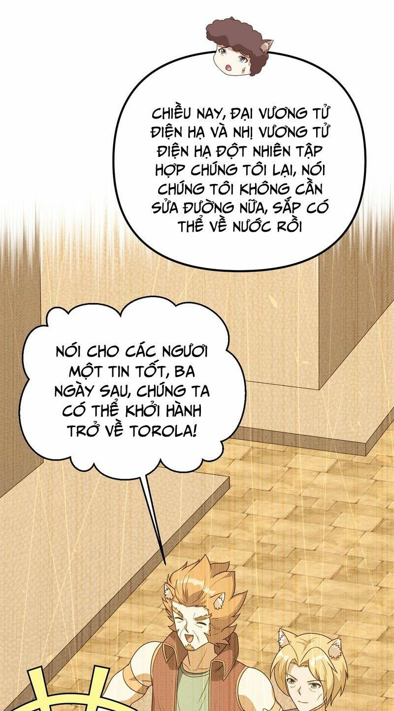Từ Hôm Nay Bắt Đầu Làm Thành Chủ - Chapter 360 - Page 30