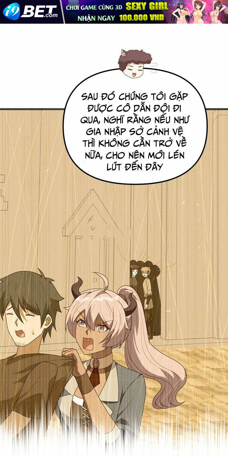 Từ Hôm Nay Bắt Đầu Làm Thành Chủ - Chapter 360 - Page 32