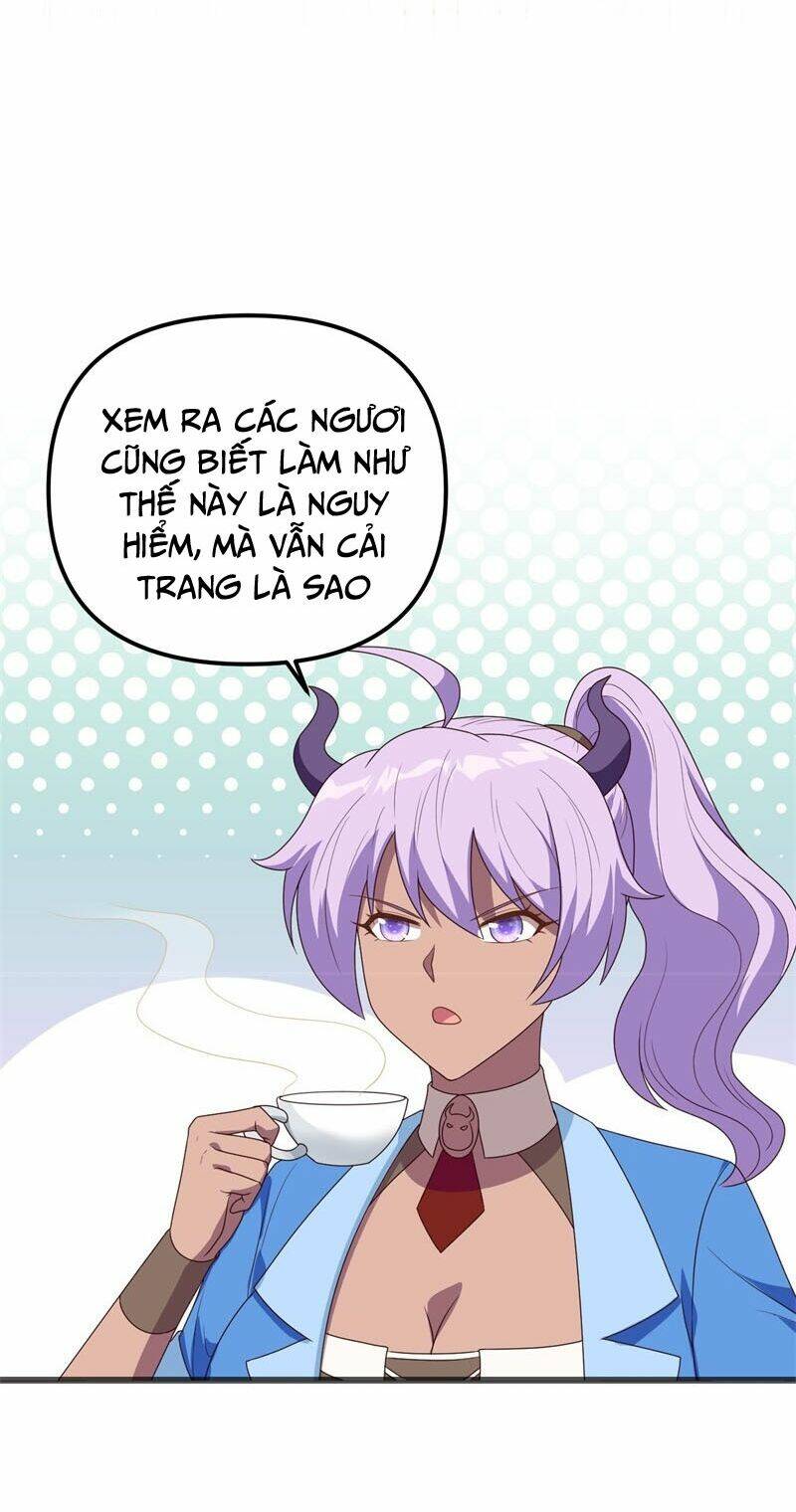 Từ Hôm Nay Bắt Đầu Làm Thành Chủ - Chapter 360 - Page 33