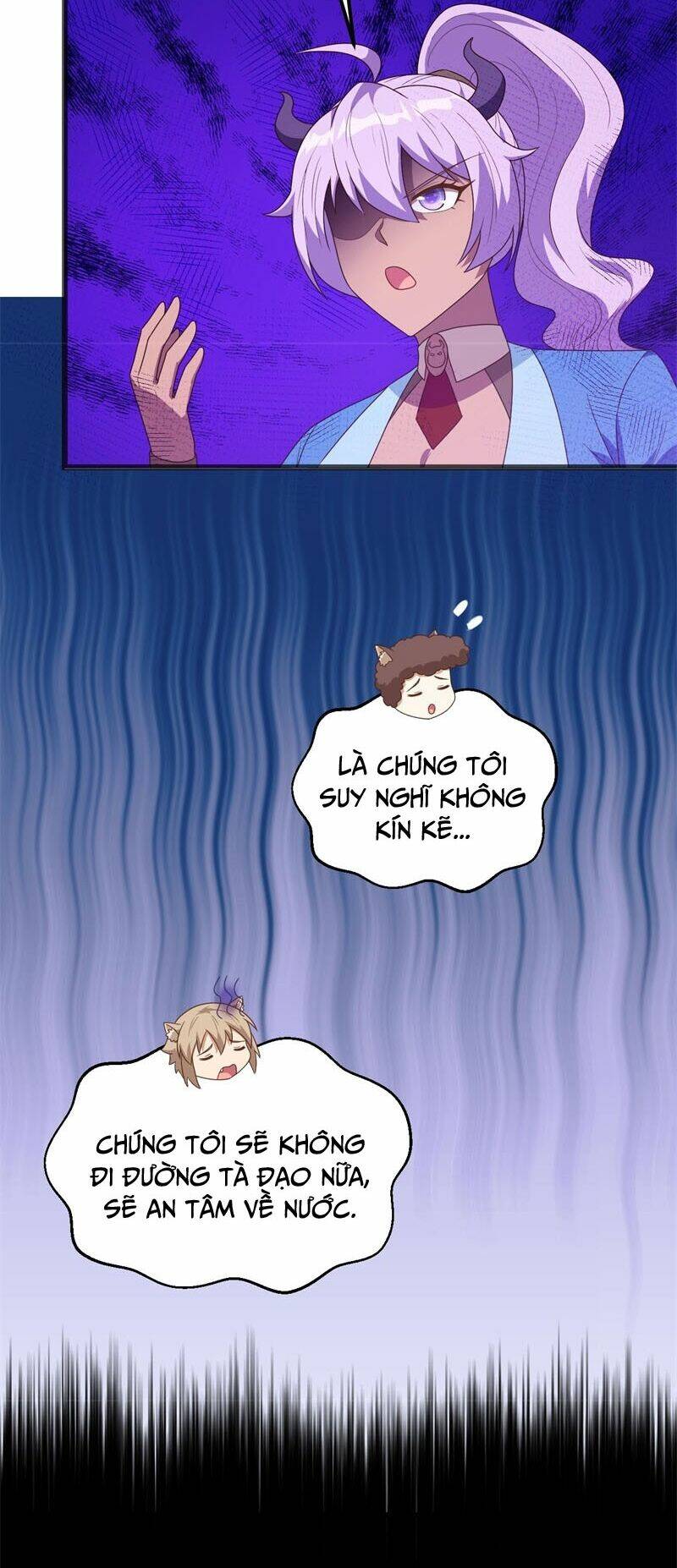 Từ Hôm Nay Bắt Đầu Làm Thành Chủ - Chapter 360 - Page 35