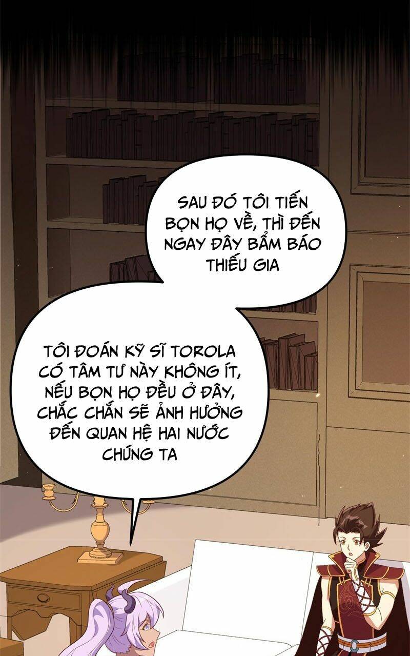 Từ Hôm Nay Bắt Đầu Làm Thành Chủ - Chapter 360 - Page 36