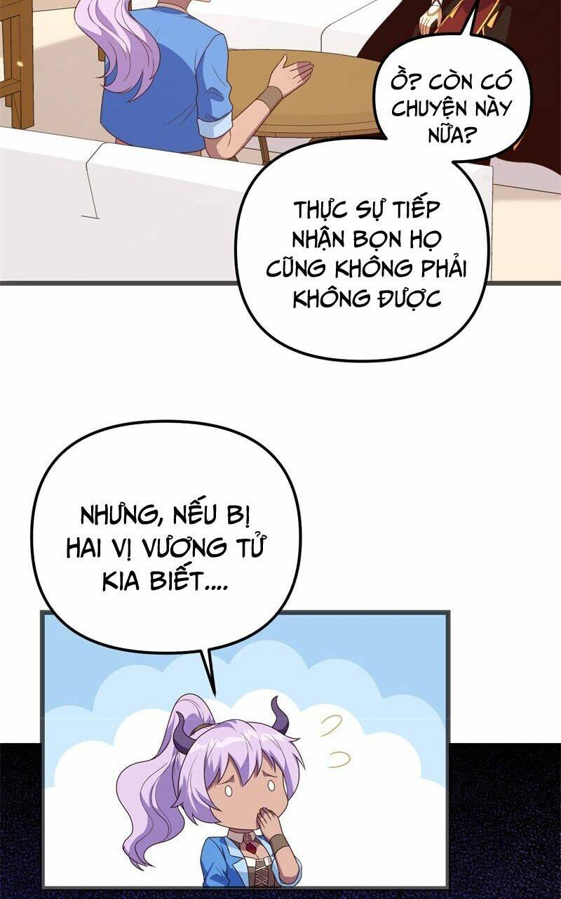 Từ Hôm Nay Bắt Đầu Làm Thành Chủ - Chapter 360 - Page 37