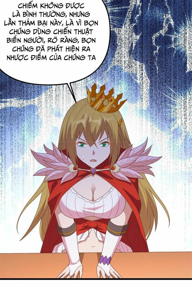 Từ Hôm Nay Bắt Đầu Làm Thành Chủ - Chapter 360 - Page 3