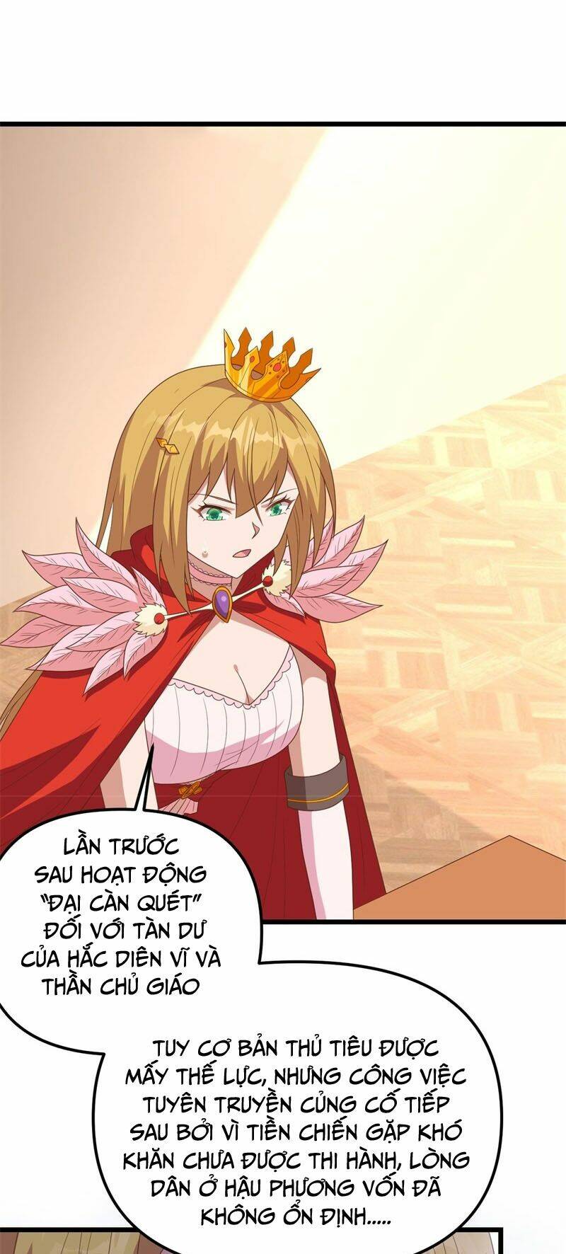 Từ Hôm Nay Bắt Đầu Làm Thành Chủ - Chapter 360 - Page 6