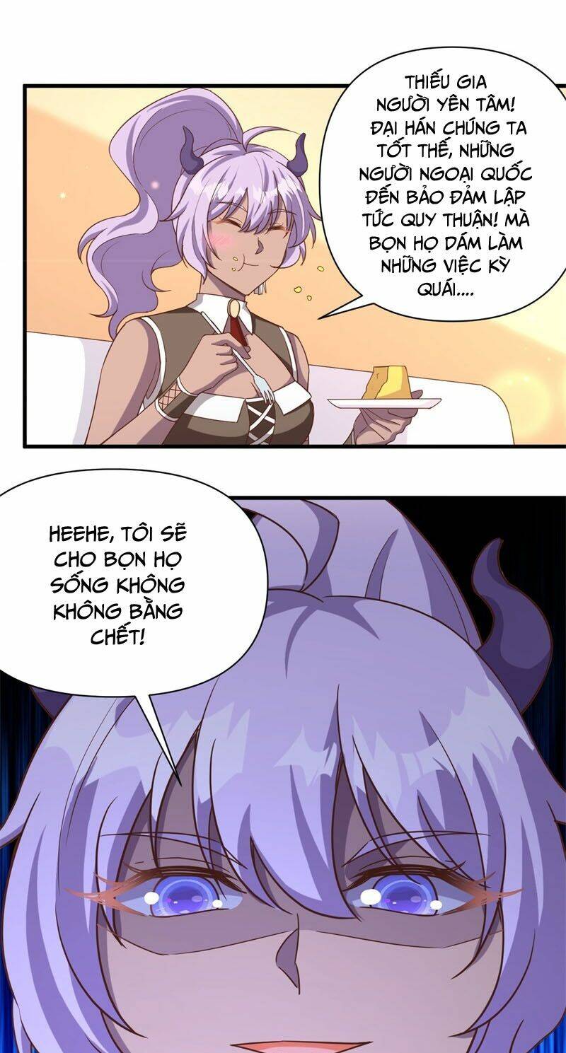 Từ Hôm Nay Bắt Đầu Làm Thành Chủ - Chapter 361 - Page 9