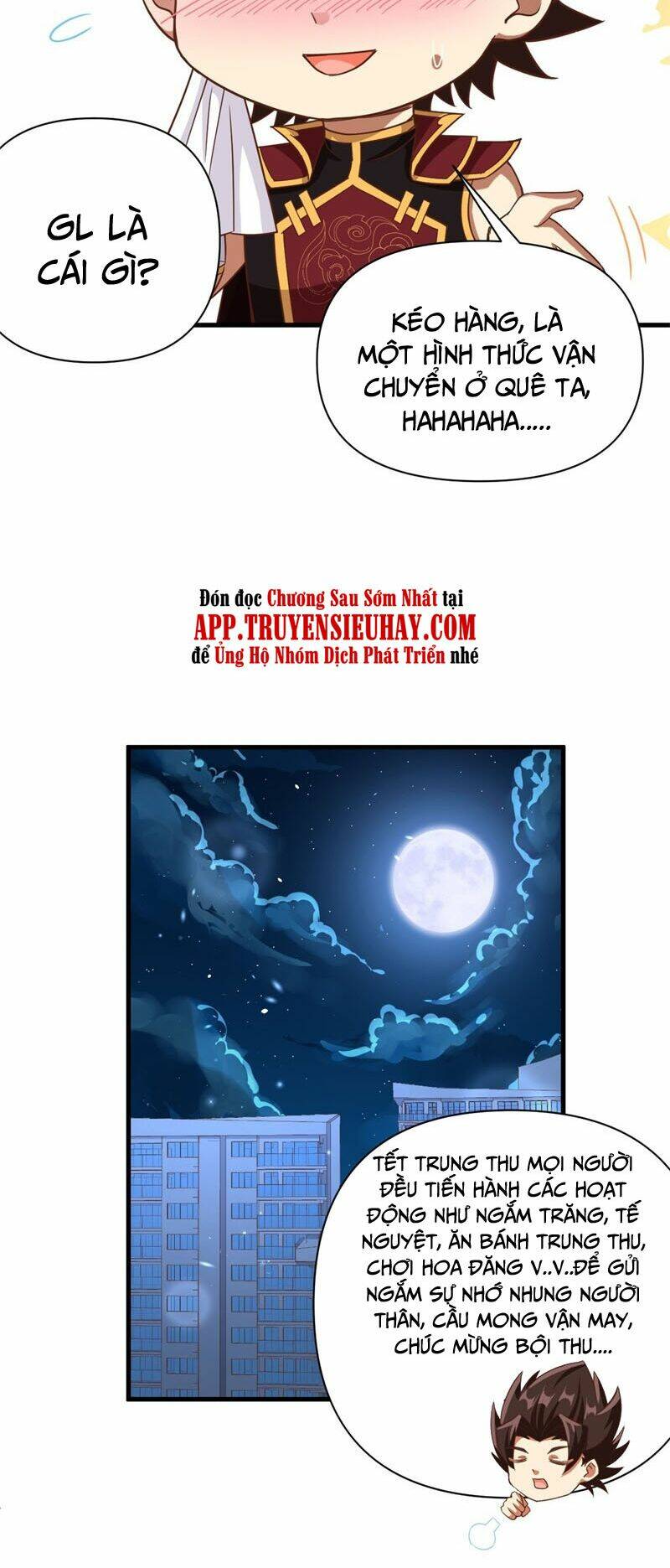 Từ Hôm Nay Bắt Đầu Làm Thành Chủ - Chapter 361 - Page 14