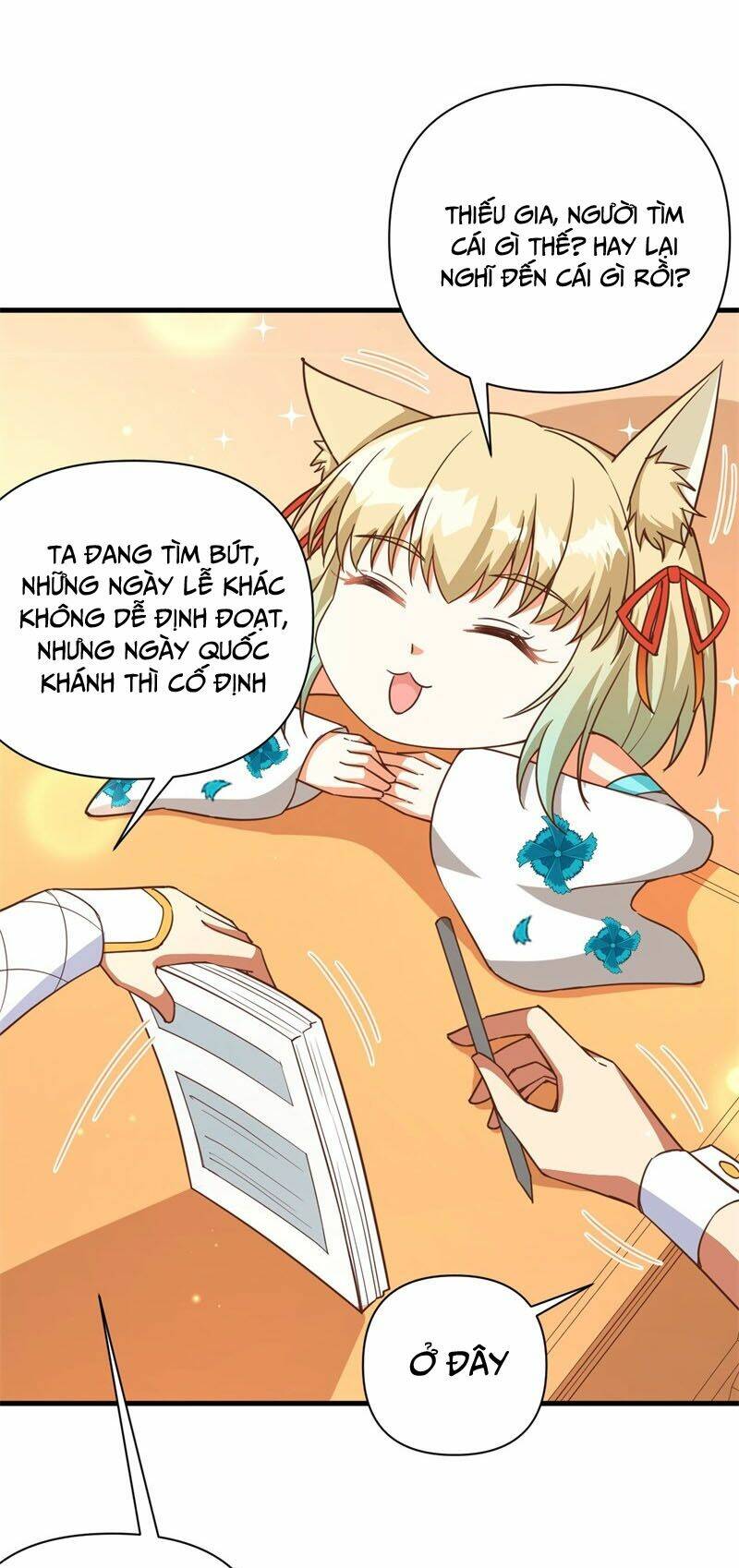 Từ Hôm Nay Bắt Đầu Làm Thành Chủ - Chapter 361 - Page 17